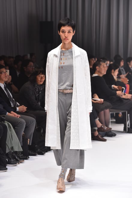 matohu 2017SS 東京コレクション 画像31/60