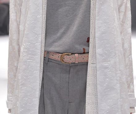 matohu 2017SS 東京コレクション 画像32/60