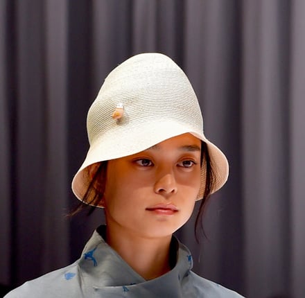 matohu 2017SS 東京コレクション 画像34/60