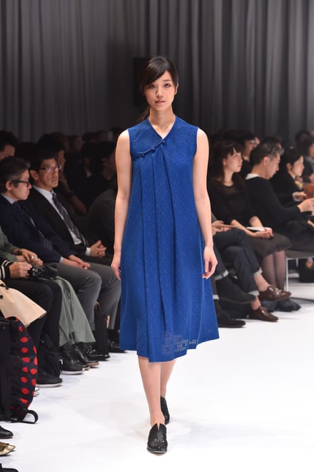 matohu 2017SS 東京コレクション 画像35/60