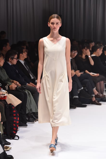 matohu 2017SS 東京コレクション 画像37/60