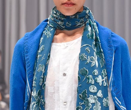 matohu 2017SS 東京コレクション 画像47/60