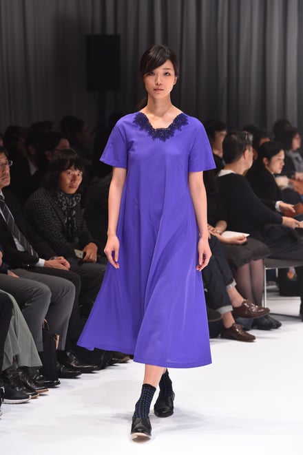 matohu 2017SS 東京コレクション 画像48/60