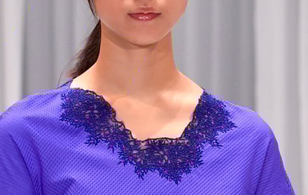 matohu 2017SS 東京コレクション 画像49/60