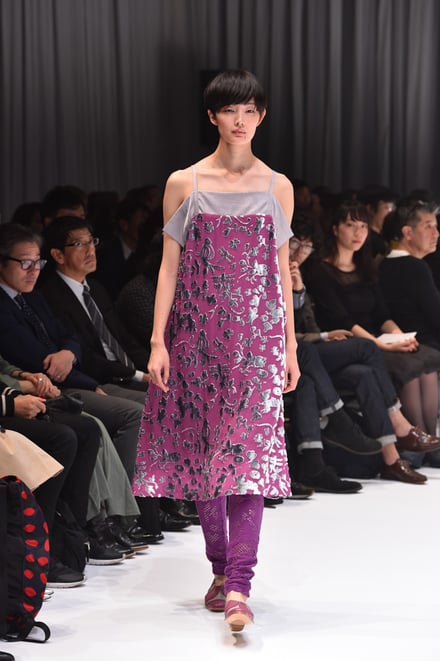 matohu 2017SS 東京コレクション 画像50/60