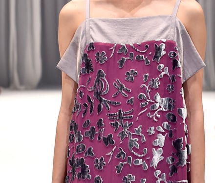 matohu 2017SS 東京コレクション 画像51/60