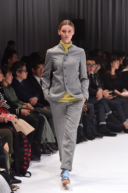 matohu 2017SS 東京コレクション 画像54/60