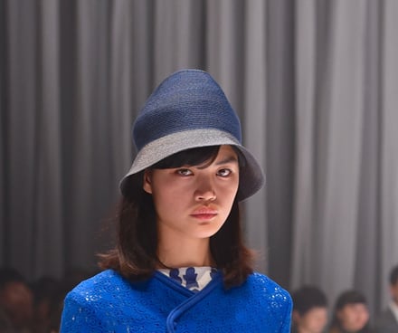 matohu 2017SS 東京コレクション 画像57/60