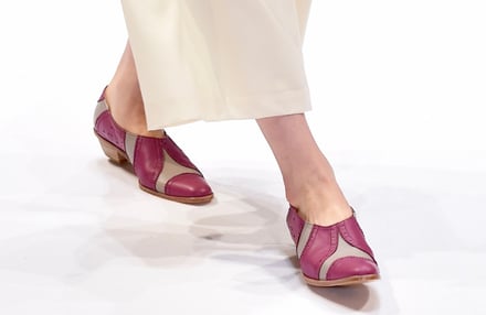 matohu 2017SS 東京コレクション 画像59/60