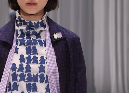 matohu 2017SS 東京コレクション 画像60/60