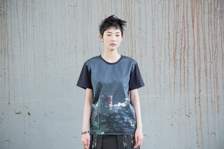 N'enuphar 2017SSコレクション 画像6/31