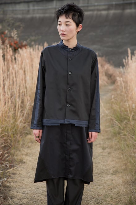 N'enuphar 2017SSコレクション 画像14/31