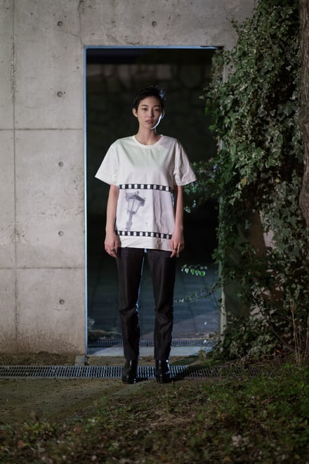 N'enuphar 2017SSコレクション 画像24/31