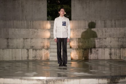N'enuphar 2017SSコレクション 画像27/31
