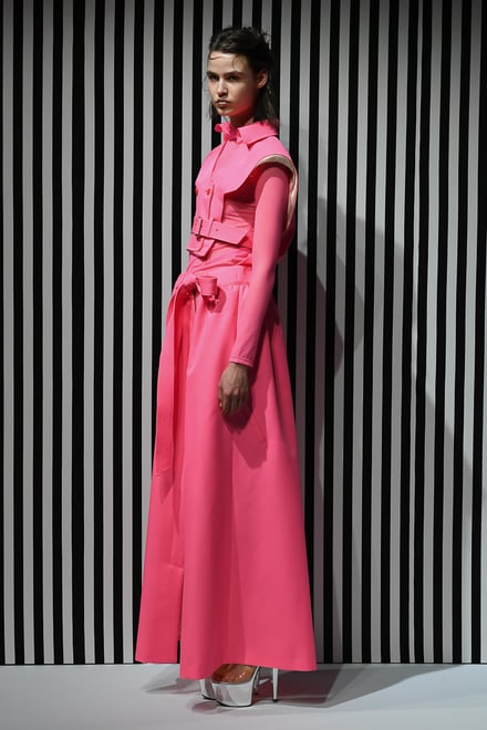 AKIKOAOKI 2017-18AW 東京コレクション 画像1/71