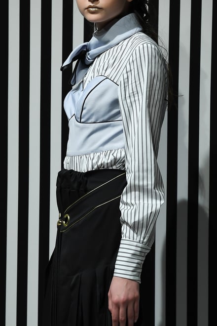 AKIKOAOKI 2017-18AW 東京コレクション 画像24/71