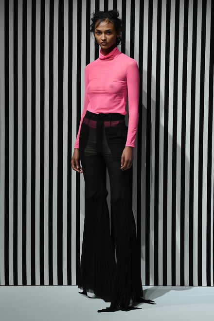 AKIKOAOKI 2017-18AW 東京コレクション 画像31/71