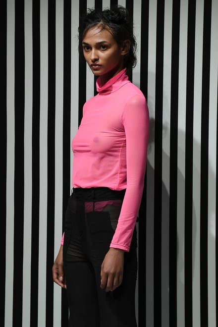 AKIKOAOKI 2017-18AW 東京コレクション 画像32/71