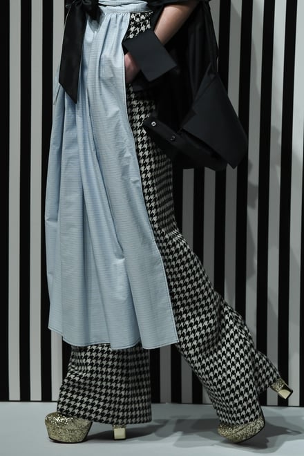 AKIKOAOKI 2017-18AW 東京コレクション 画像41/71