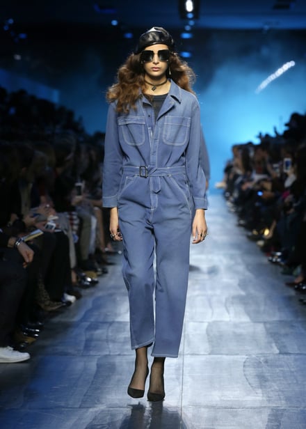 Dior 2017-18AW パリコレクション 画像27/69