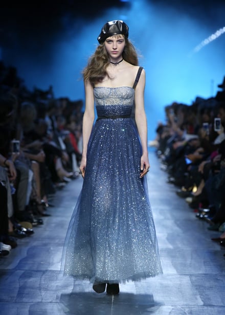 Dior 2017-18AW パリコレクション 画像30/69
