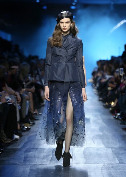 Dior 2017-18AW パリコレクション 画像31/69
