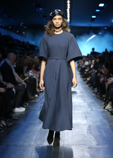 Dior 2017-18AW パリコレクション 画像40/69
