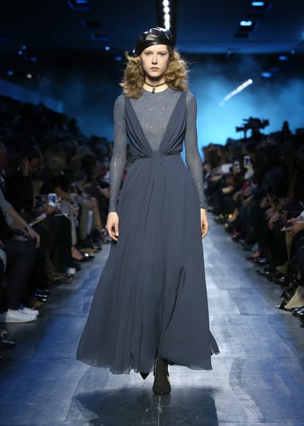 Dior 2017-18AW パリコレクション 画像41/69