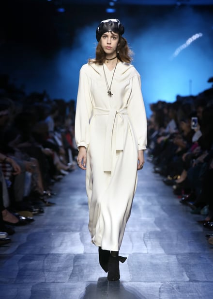 Dior 2017-18AW パリコレクション 画像48/69
