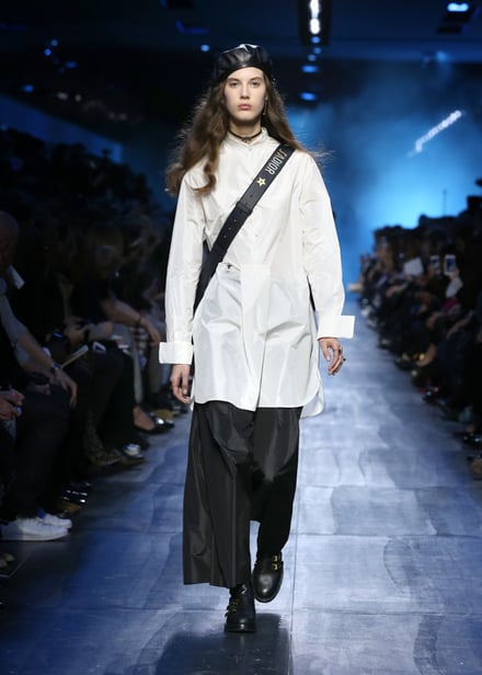 Dior 2017-18AW パリコレクション 画像49/69