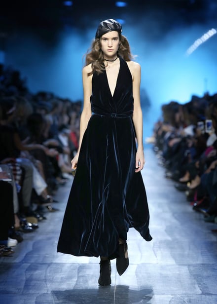 Dior 2017-18AW パリコレクション 画像59/69