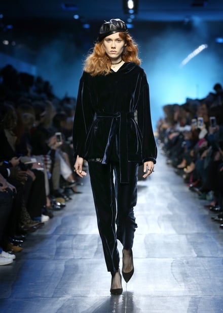 Dior 2017-18AW パリコレクション 画像60/69