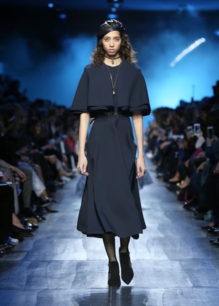 Dior 2017-18AW パリコレクション 画像63/69