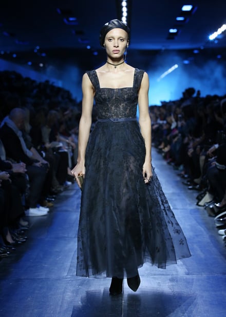 Dior 2017-18AW パリコレクション 画像64/69