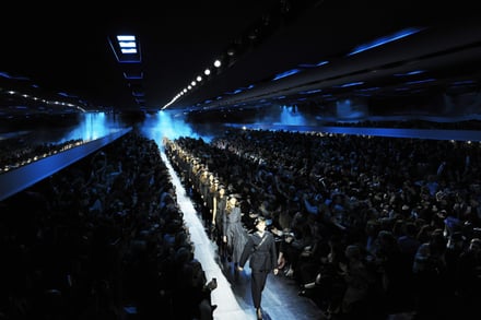 Dior 2017-18AW パリコレクション 画像69/69