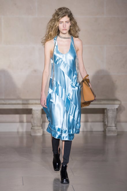 LOUIS VUITTON -Women's- 2017-18AW パリコレクション 画像5/45