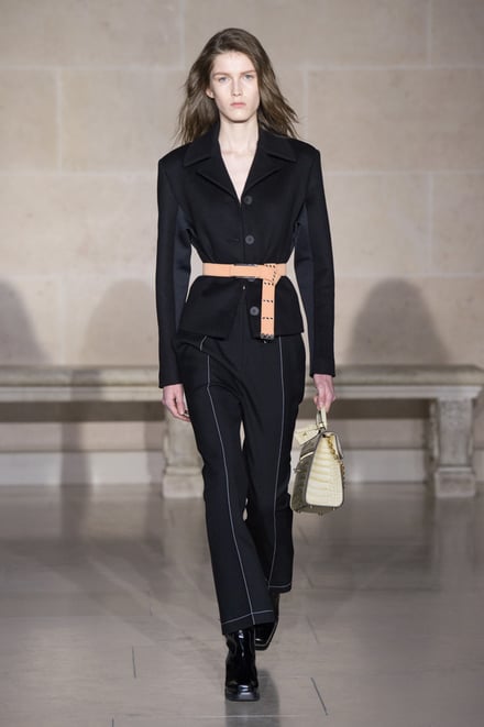 LOUIS VUITTON -Women's- 2017-18AW パリコレクション 画像12/45