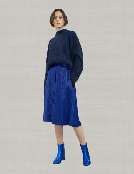 MAISON KITSUNÉ -Women's- 2017-18AWコレクション 画像1/20