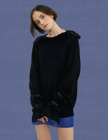 MAISON KITSUNÉ -Women's- 2017-18AWコレクション 画像3/20