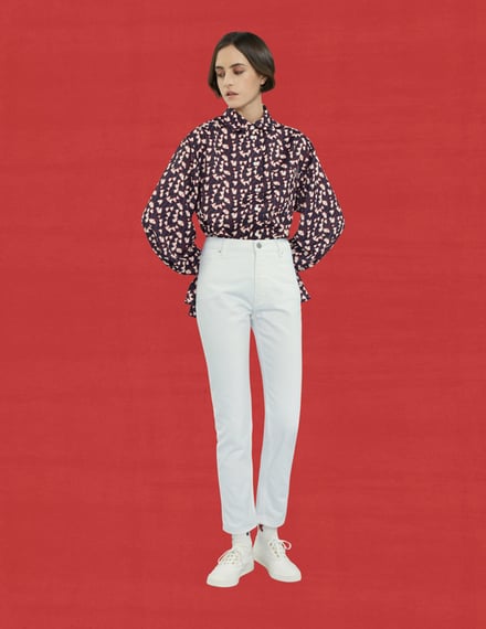 MAISON KITSUNÉ -Women's- 2017-18AWコレクション 画像4/20