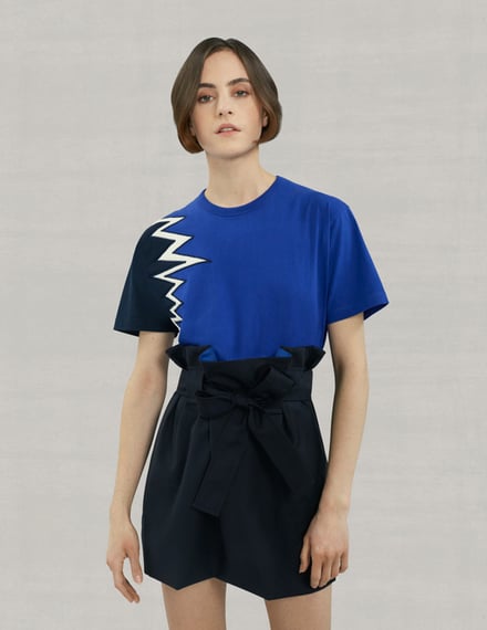MAISON KITSUNÉ -Women's- 2017-18AWコレクション 画像6/20