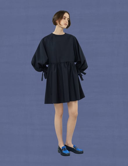 MAISON KITSUNÉ -Women's- 2017-18AWコレクション 画像7/20