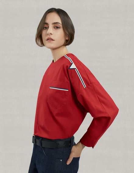 MAISON KITSUNÉ -Women's- 2017-18AWコレクション 画像8/20
