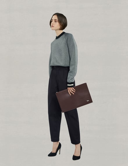 MAISON KITSUNÉ -Women's- 2017-18AWコレクション 画像10/20