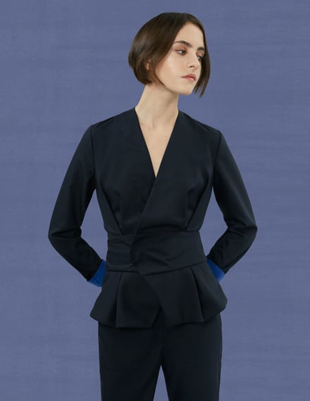 MAISON KITSUNÉ -Women's- 2017-18AWコレクション 画像11/20