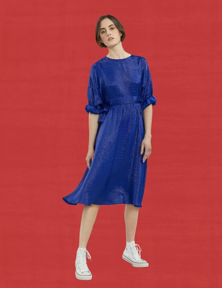 MAISON KITSUNÉ -Women's- 2017-18AWコレクション 画像13/20
