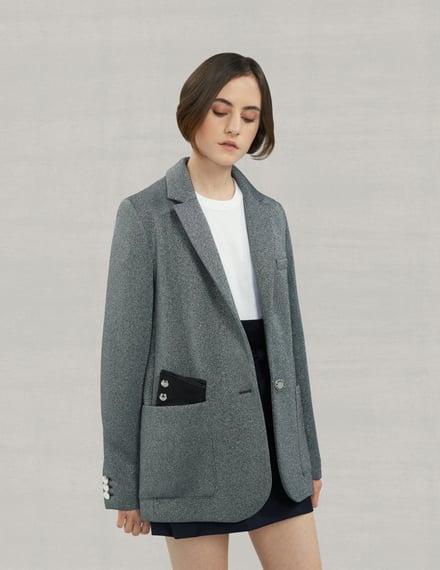MAISON KITSUNÉ -Women's- 2017-18AWコレクション 画像17/20