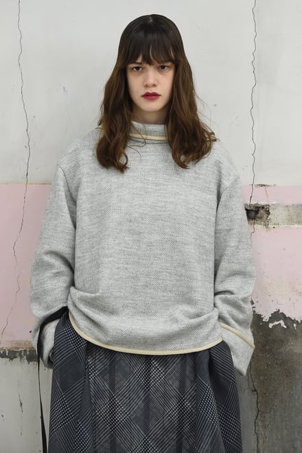 mintdesigns 2017-18AW 東京コレクション 画像12/64