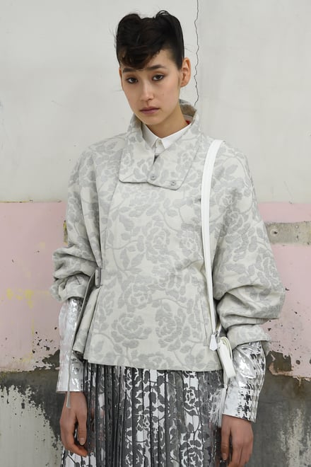 mintdesigns 2017-18AW 東京コレクション 画像20/64