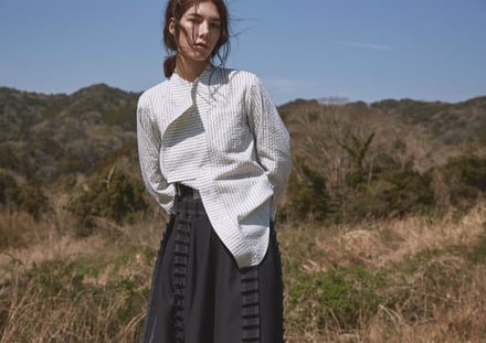 PEIEN 2017-18AWコレクション 画像1/22